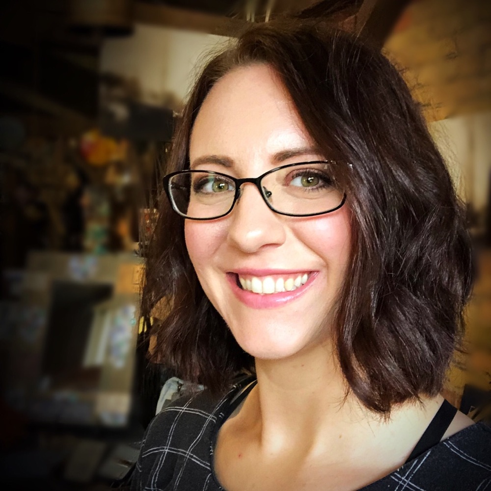 Meet your Posher, Jenni